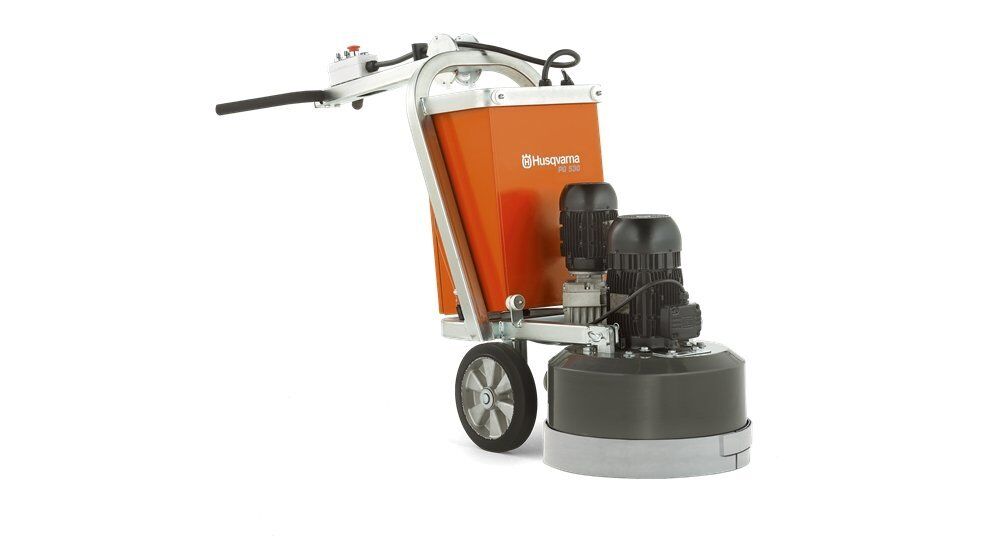 HUSQVARNA Hiper Floor PG 530 Τριβείο 3-φασικό 9651958-12 